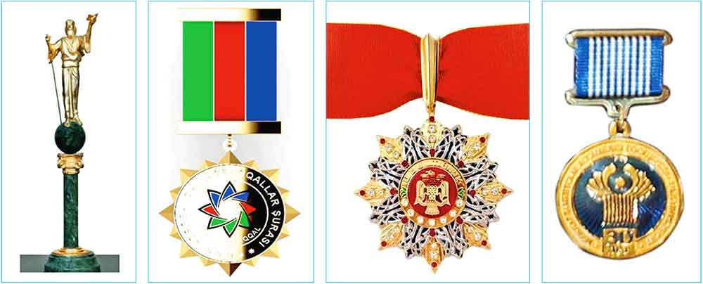 Türkmenistanda Merkezi Aziýa döwletleriniň we Russiýa Federasiýasynyň Parlamentara forumy geçirildi